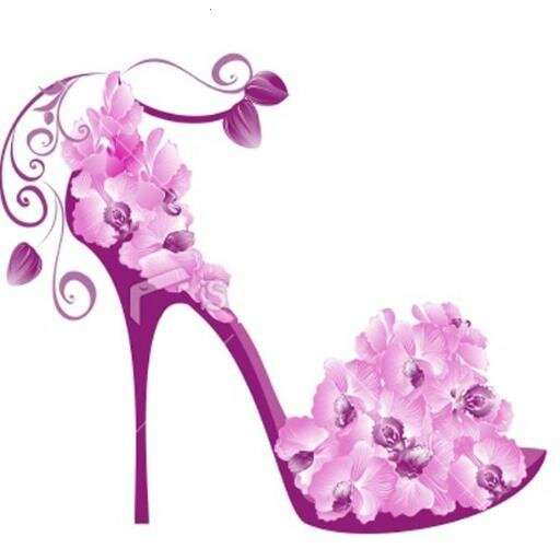 faithwithheels's profile picture. A snarky, smarty walking in Faith with heels on nonetheless! Very random but very honest!