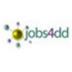 http://t.co/v53hLra83v is a niche jobs board for the clinical research industry.  Highly specialised covering all of Europe, Asia, the Americas.