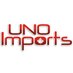 Uno Imports (@unoimports) Twitter profile photo