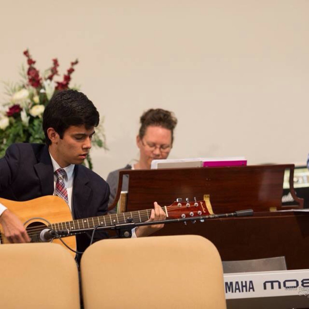 Mateo Garcia