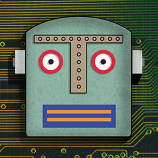 raybotnic's profile picture. The Online Comedy Circuit