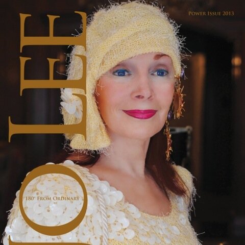 JO LEE – The exclusive, luxurious BiAnnual
– Features, photos on the luxurious world of the elite
– A magazine unlike any other for those unlike any other