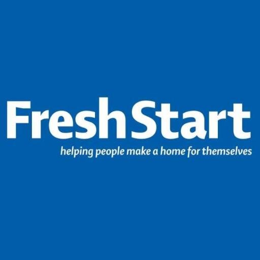 Fresh Start (Scotland) is an Edinburgh charity (SCO29184) helping people who have been homeless get established in their new home & resettle into the community