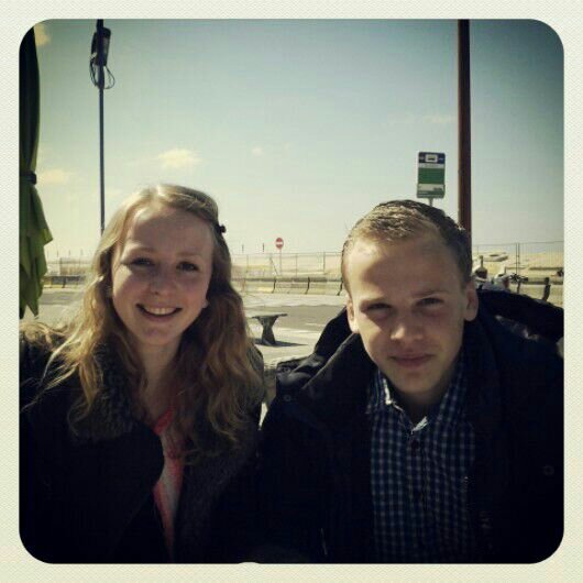 GijsBloemen97's profile picture. CGU - 4F - Kampong - Fc Utrecht - UUUUUUUU