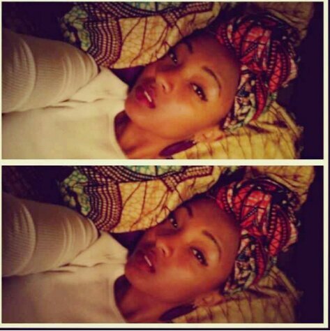 A ce qu'il parait les Rwandais(es) ne sont pas beaux/ belles ? Je vais vous prouvé le contraire #PostBadRwandeses #Team250