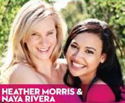 Sailing aboard the Brittana ship.