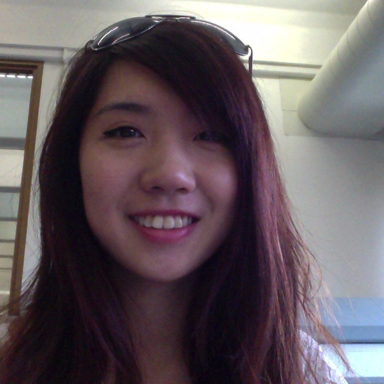 joelleyeo's profile picture. I'm Jolie not Jo-elle :)