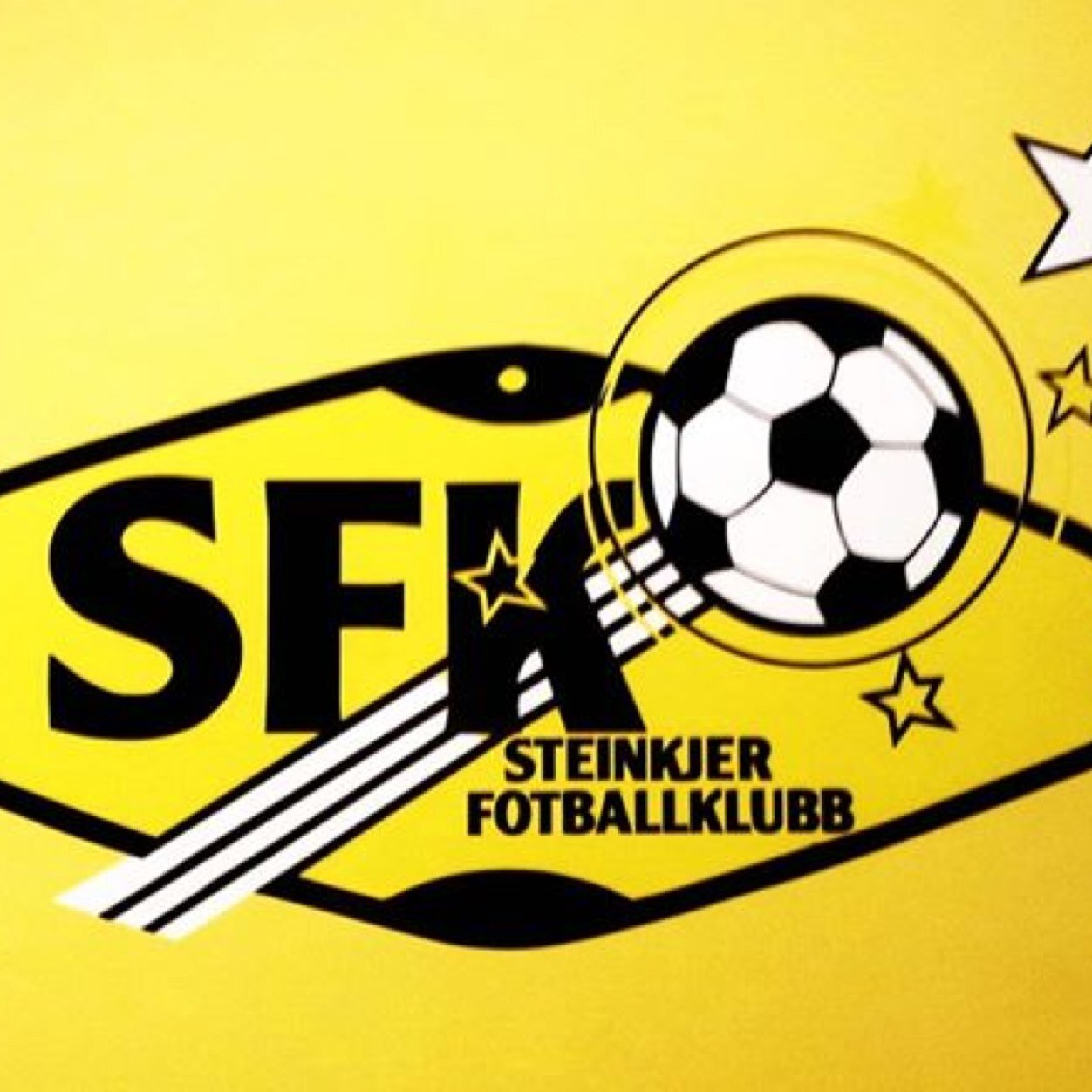 Steinkjer G19 sin offisielle Twitter bruker.