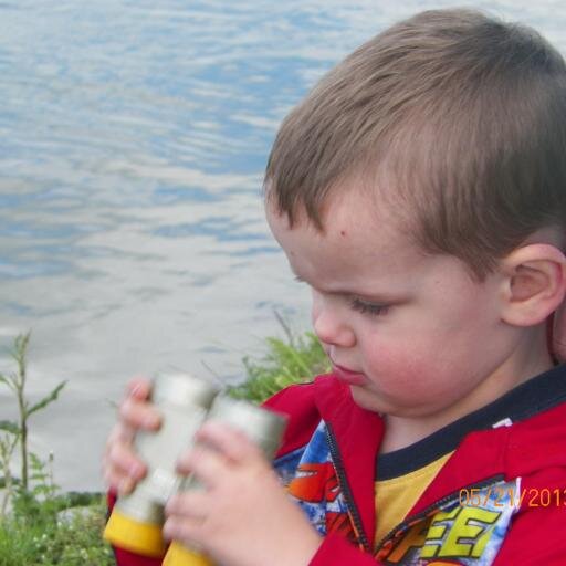 CarlaGKinkade's profile picture. 