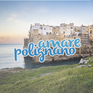 amarepolignano's profile picture. #amarepolignano, un progetto di @giannilabbate dedicato alla promozione turistico-culturale di Polignano a Mare.