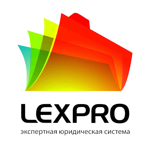 lexpro_ru's profile picture. «LEXPRO» - это информационно-правовая база данных
объемом свыше 9 миллионов документов
и мощный аналитический инструментарий