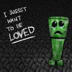 My real Twitter is @andre_LIKEaBOSS. Im a Minecraft player