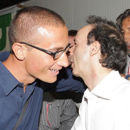 profGherard's profile picture. Prof di Italiano e Storia, innamorato del mio mestiere, fan di Dante e di Leopardi, vicesindaco terremotato e alluvionato di Camposanto (MO)