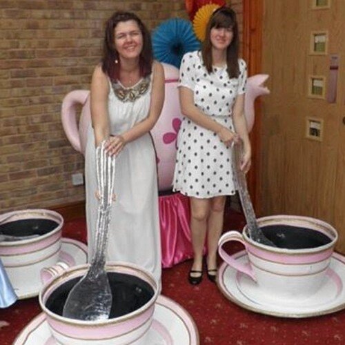 Rach_17_G's profile picture. Walsall fc fan