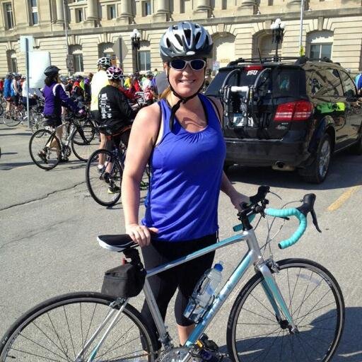Spin Instructor, Certified Personal Trainer, Property Management
