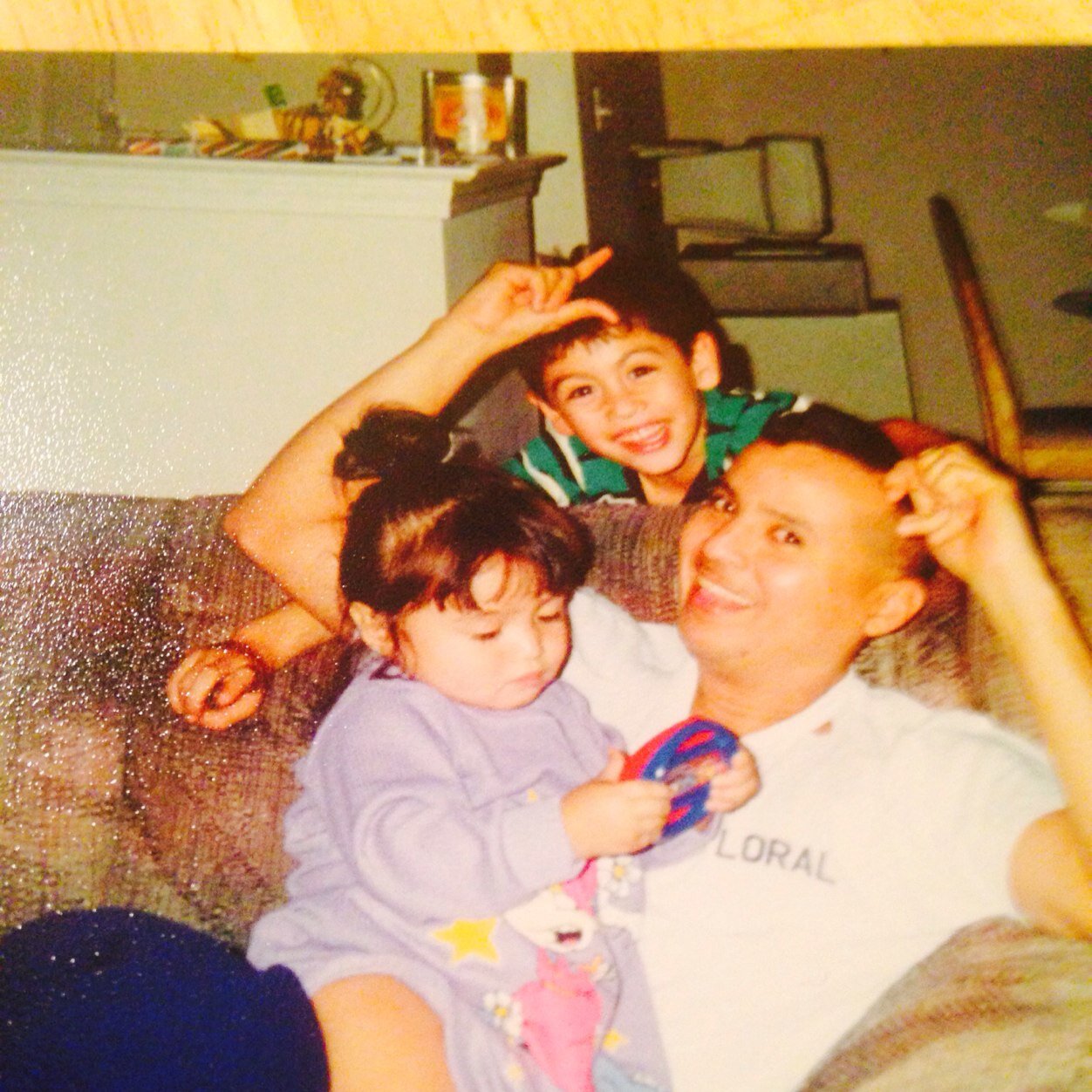 TeamDaddy_Ramos's profile picture. I have a fiance name Ana soon to be Mrs.Ramos and have a stepson named Adrian love them both. TeamTatted. TeamChicago. Rip Tia 1963-2005 ❤️❤️