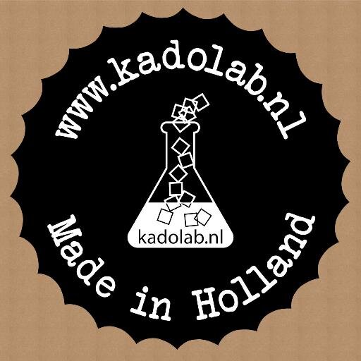 Kadolab, ontwerpstudio van Linda ^L & Daphne ^D Wij ontwerpen stationery met een special touch