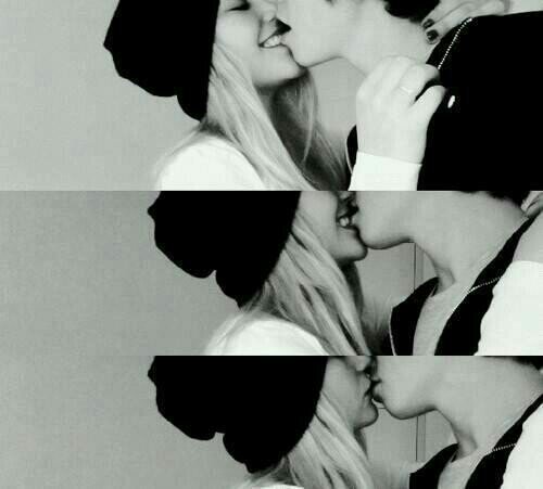 Amor de adolescentes♥ Frases que enamoran(: