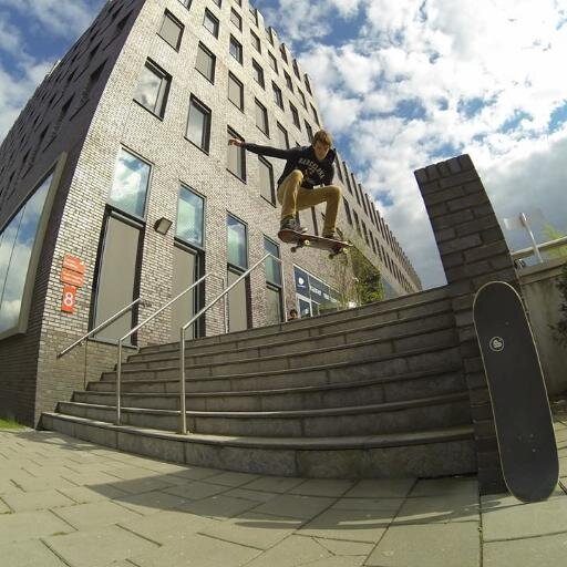 SKATELIFE // 13 jaar // 2M1 // Mheenpark // Skateboarding // Remcooow // Skate Every Damn Day // Real-x every week