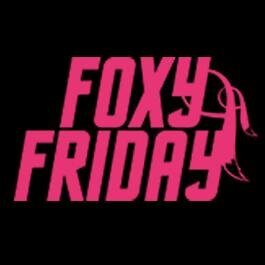 FOXYFRIDAY_CH's profile picture. FOXY FRIDAY @ ESCHERWYSS - LADIES FREE ENTRY - WIN A LOUNGE ON http://t.co/zfUoLDw94D