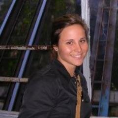 pilarghidalgo's profile picture. Arquitecto técnico