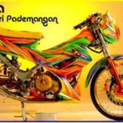 kiagusamir's profile picture. 