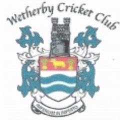 Wetherby CC play in the York Senior League, Harrogate Evening League and Tadcaster Indoor winter league @WetherbyCC