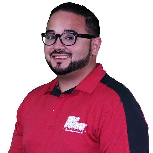 Ronnie Cruz Net Worth
