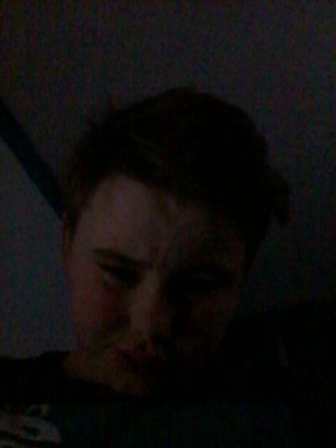 blodge541's profile picture. stay fresh and chill 🤙