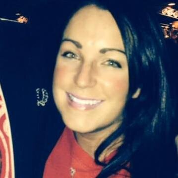DC marketing girl who loves laughing til it hurts, sunshine, and gummy bears.