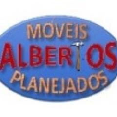 albertoosMoveis's profile picture. 