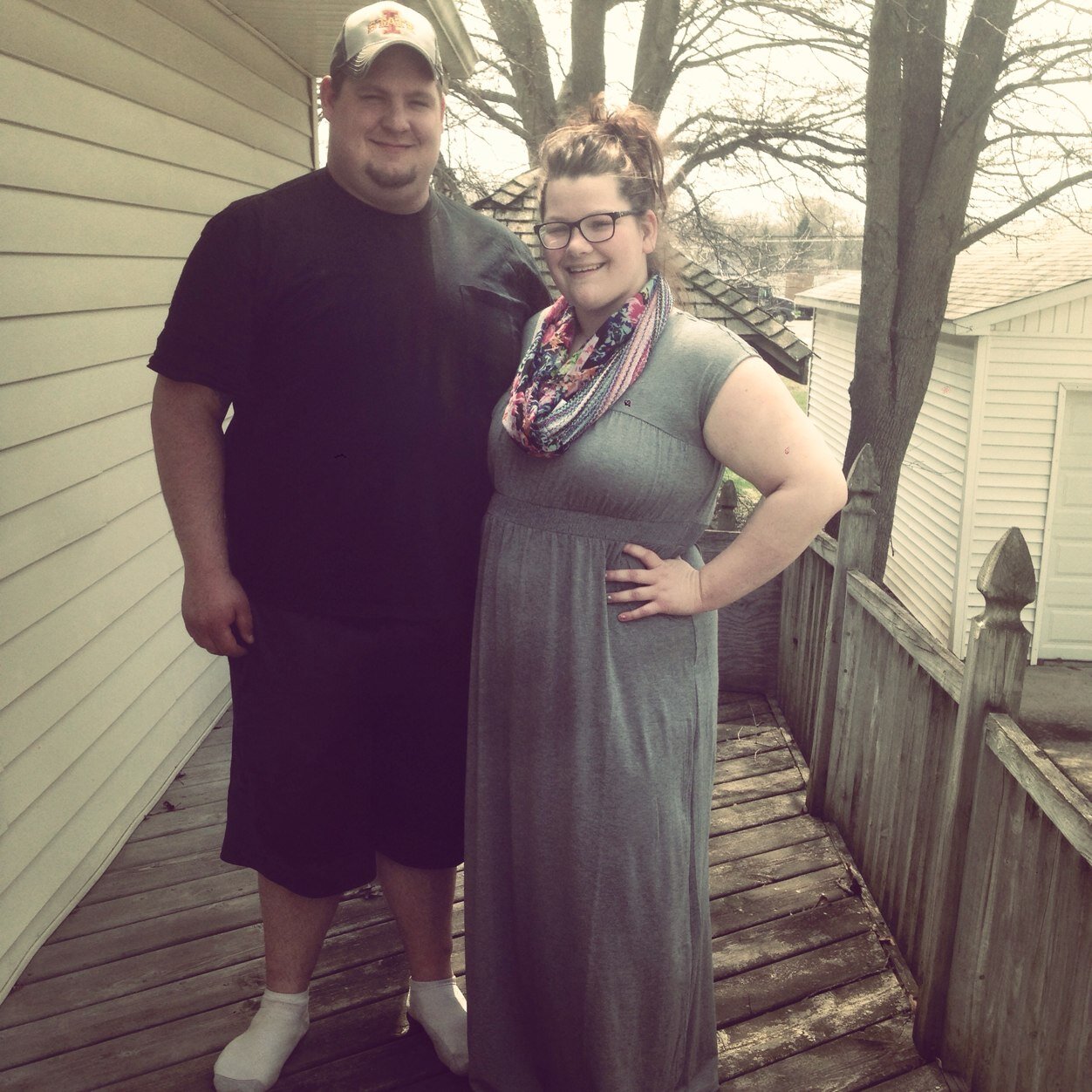 mama to the most handsome boy in the world, future wife to the second most handsom boy in the world....blessed