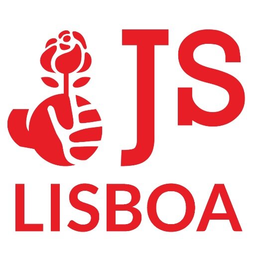 Twitter Oficial da Juventude Socialista de Lisboa