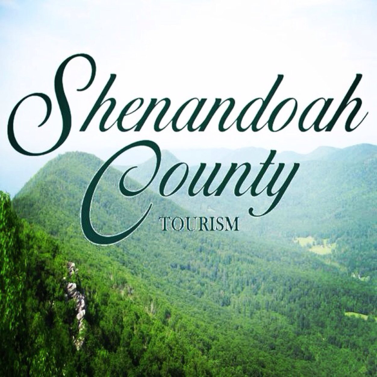 Shenandoah County VA