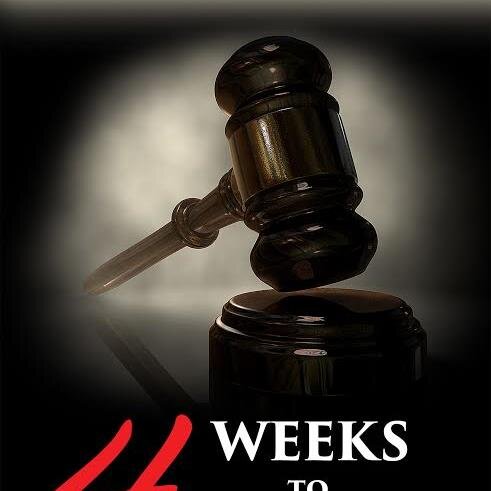 WHogarth's profile picture. Award winning “4 Weeks to Live” by Don McGraw and narrated by ABC’s “How to get away with murder” star, Amato D’Apolito,is now on Audible. Powerful story!