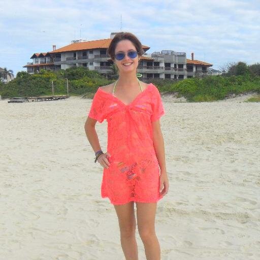 GiovanaFinardi's profile picture. Sou uma garota simples, brasileira e Gaucha, agora a mais nova Catarinense... Sou apaixonada por música e cinema. Família em primeiro lugar!