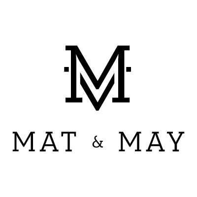 Mat & May brings you the latest in today’s men’s and ladies fashion trends. From iconic branded sunglasses to statement bags and accessories.