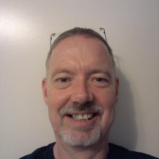 Christ follower, husband, father, grandfather, computer technician, and dog lover.