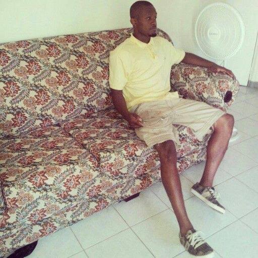 Jersey Born Jamaican Blood. Hooper: @cola_crusaders  
  IG: @_IAM_MAN_  Proverbs 3:5