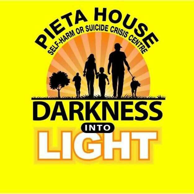 The Official page for Limerick's iconic Darkness Into Light Walk in aid of @PietaHouse Saturday 12th of May 2018