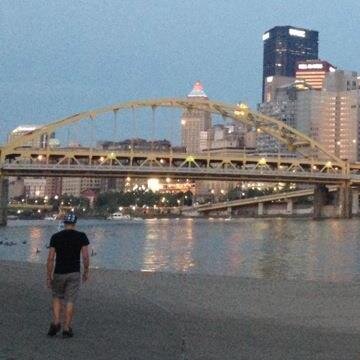 benlangdon's profile picture. 