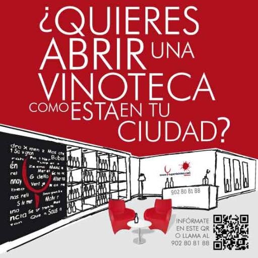 Operador Global de Vinos & Gourmet: retail, vinotecas, distribución, online, exportación, eventos, catas y formación. B2B - B2C. Presencia en 10 ciudades.