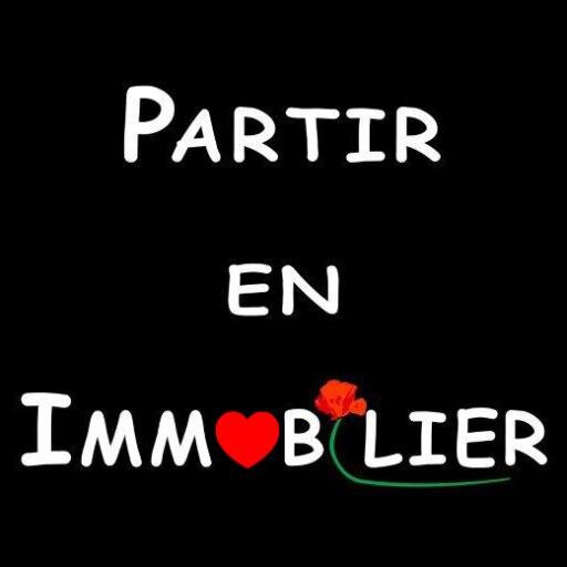 PartirEnImmobi1's profile picture. Tout l'immobilier à Agen - Annonces, infos, conseils -       
Les actualités de l'immobilier...