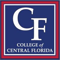 College of Central Florida(@CFedu) 's Twitter Profile Photo