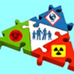 We are the laboratory safety section in the Cornell University Dept of Environmental Health and Safety