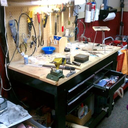 casgal's profile picture. I make One of a Kind Sterling Silver Jewelry - and, Yes...I want to Sell it to You!!! :)  If you like it, I'd sure appreciate it if you Share it!!!