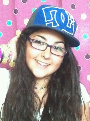 De nemo aprendí que quien te quiere te busca . Estoy un poco loca pero soi buena gentee dando la murga en el mundo desde el 99 :)