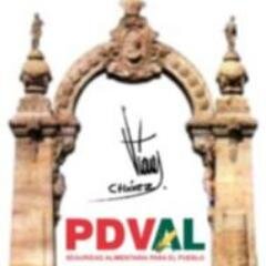 Dirigimos la ejecución de Procesos de Mercadeo en PDVAL Carabobo