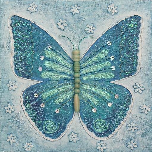 I create distinctive and decorative canvasses in acrylic and mixed media using the natural world for inspiration. https://t.co/VkdxLfoACF