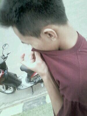 kamtis familly jambi